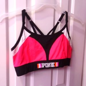 Victoria secret sports bra
